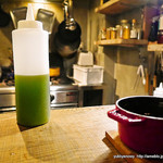 サーモンアンドトラウト - 2015.06