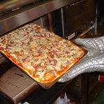 東郷パーキングエリア（下り線） スナックコーナー