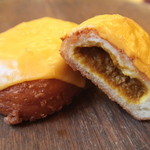 東郷パーキングエリア（下り線） スナックコーナー