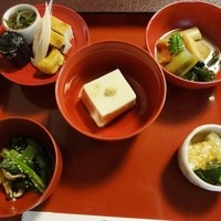 鉢の木 新館 - 