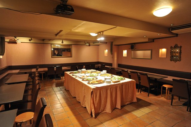 The Photo Of Interior Dora Tabelog