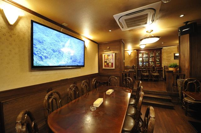 The Photo Of Interior Dora Tabelog