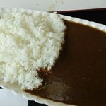 キャッスル - カレー大♪