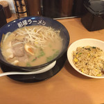 船場ラーメン - 