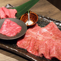 うしごろ 貫 五反田店 - 