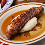 ラ　ブーシュリー　グートン - 