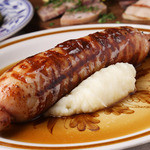 ラ　ブーシュリー　グートン - 