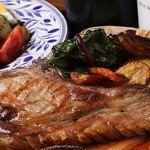 ラ　ブーシュリー　グートン - 