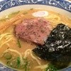 中華そば 青葉 新宿店