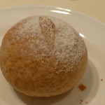 ラ・カシェット - 追加のパン