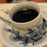 ラ・カシェット - ブレンドコーヒー