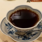 ラ・カシェット - アメリカンコーヒー