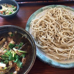 蕎麦はしもと - 