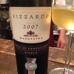 ペルラヴィータ - まいう