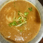 麺や 庄の - つけじる