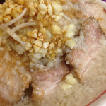 麺屋 松 - 