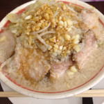 麺屋 松 - 