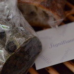 シニフィアン シニフィエ - 