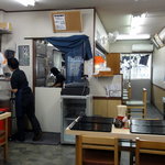 Shouzan - 閉店直前で私だけ