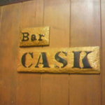 Bar CASK - 