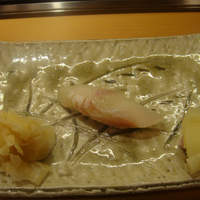 伊勢鮨 - 