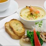 HANA-HANA - レディースランチ
