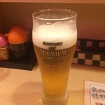 Odaidokoro Nene - 生ビール