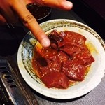 焼肉いち - Ｖじゃま