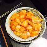 焼肉いち - いい色