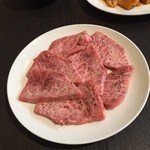 焼肉いち - 美しい