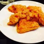 焼肉いち - この照り