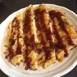 焼肉いち - チヂミ最高