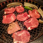 焼肉 元 - はじめまーす！