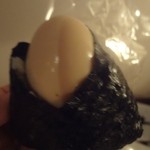 古市庵 - 半熟煮卵