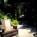 GARDEN HOUSE KAMAKURA - 入り口〜( ´ ▽ ` )ﾉ