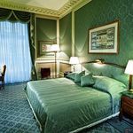 Grand Hotel Wien - 客室風景