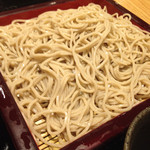 居蕎麦家信州 - 