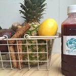 フェリース カフェ - 