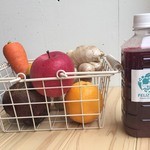 フェリース カフェ - １番人気のRED