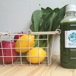 フェリース カフェ - 