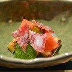 野嵯和 - Ｈ27年　3回目　5月　