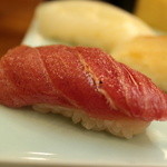 吉野鮨本店 - 中トロ