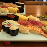 にぎりすし「￥3,000」