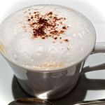 レフェルヴェソンス - 【15年6月】カプチーノ