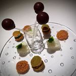 レフェルヴェソンス - 【15年6月】おしゃべりのひととき