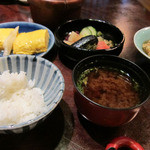 丸太町十二段家 - 