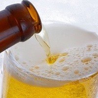 瓶ビール