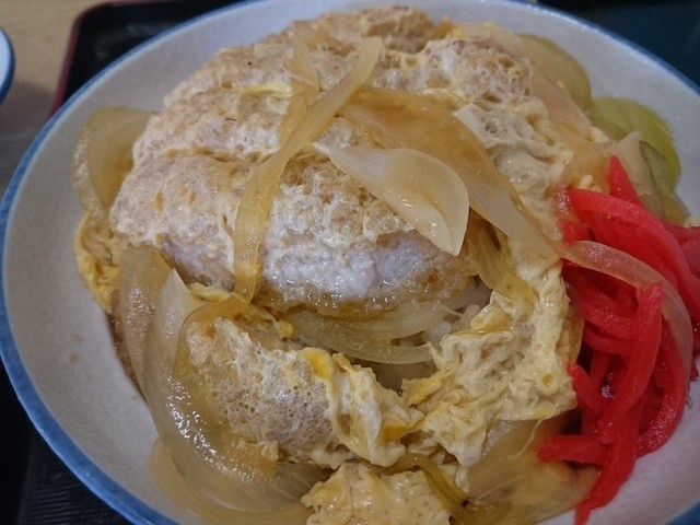 力食堂 - 奥州市その他（ラーメン）の写真