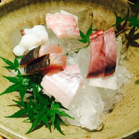 魚匠 銀平 心斎橋店 - byふしぎのくにのまいごひめ