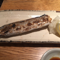 魚匠 銀平 心斎橋店 - byふしぎのくにのまいごひめ